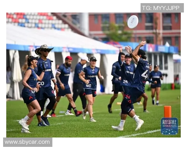 武汉飞盘队与广州飞盘队赛后分析力量对比与战术探讨