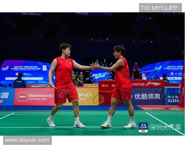 深圳羽毛球队的盯防体系与战术分析探讨