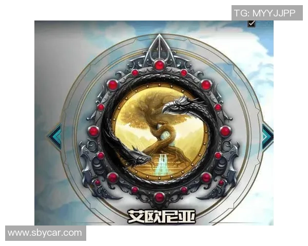 深度对话：杨伟如何在英雄联盟中书写自己的传奇人生