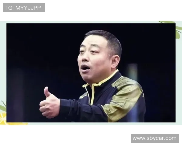 深圳乒乓球队实力解析：如何在全国赛场上崭露头角