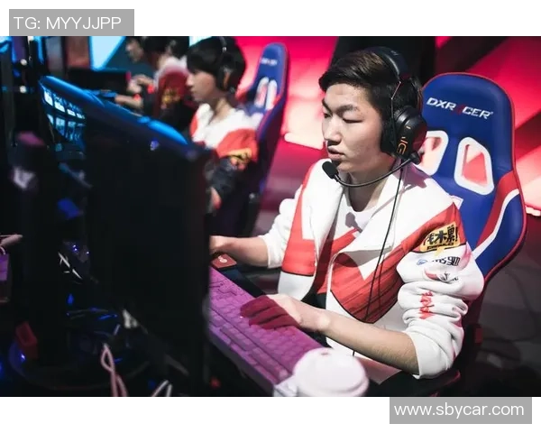 英雄联盟个人能力排行榜揭晓WE战队表现卓越位居榜首